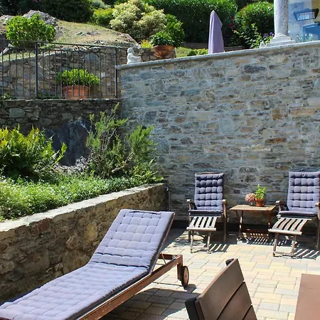 Bella Cecilia Holiday home Acquaseria