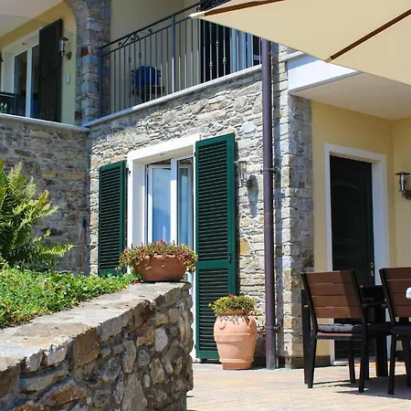 Holiday home Bella Cecilia