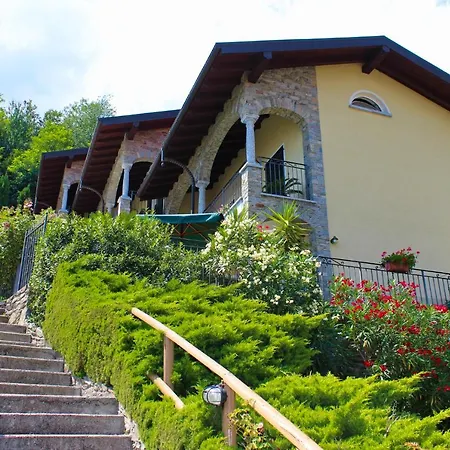 Holiday home Bella Cecilia