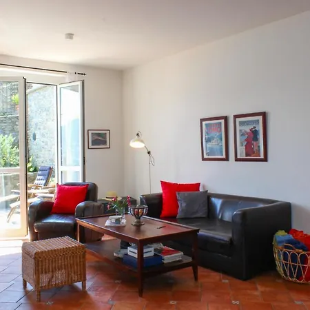 Holiday home Bella Cecilia