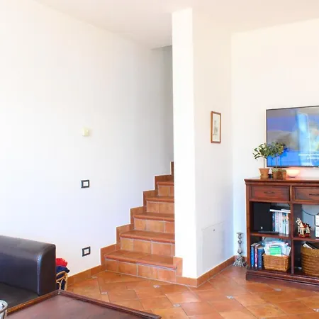 Holiday home Bella Cecilia