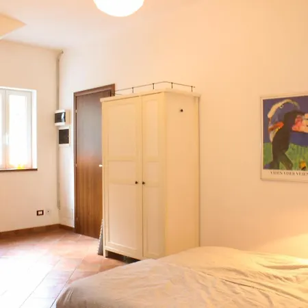 Holiday home Bella Cecilia Acquaseria