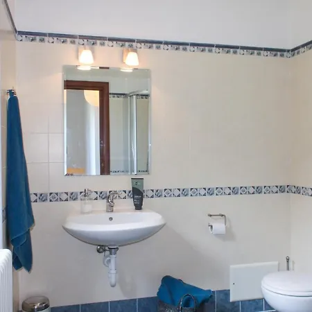 Holiday home Bella Cecilia *