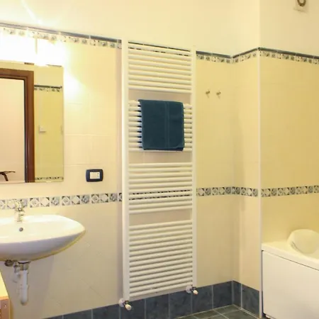 Holiday home Bella Cecilia Acquaseria